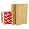 ROCKWOOL ВЕНТИ БАТТС Д 1000x600x150 4шт 2,4м2/0,36м3.